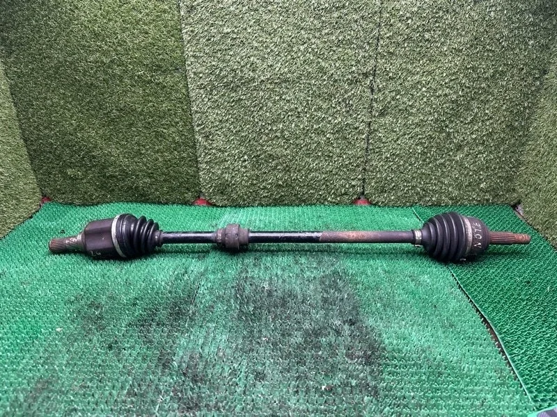 Привод Nissan Note 2005-2012 E11