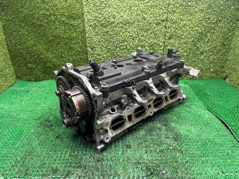 Гбц Nissan XTrail 2007-2013 T31