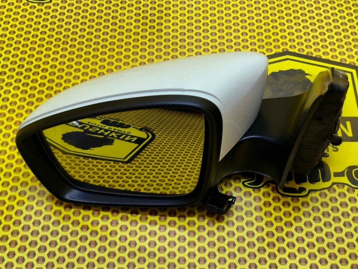 Зеркало заднего вида Skoda Rapid 2020 NK6