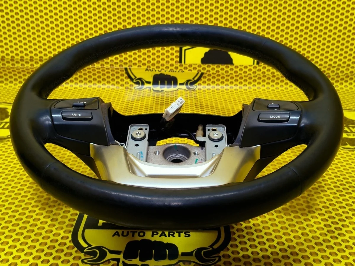 Руль KIA Rio 2013 QB