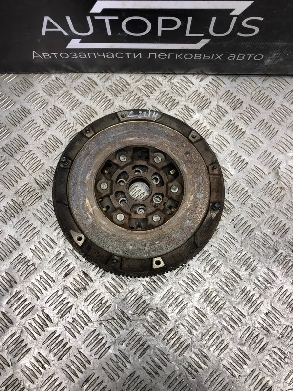 Маховик Opel Vectra C 2005 93180856 Z22YH