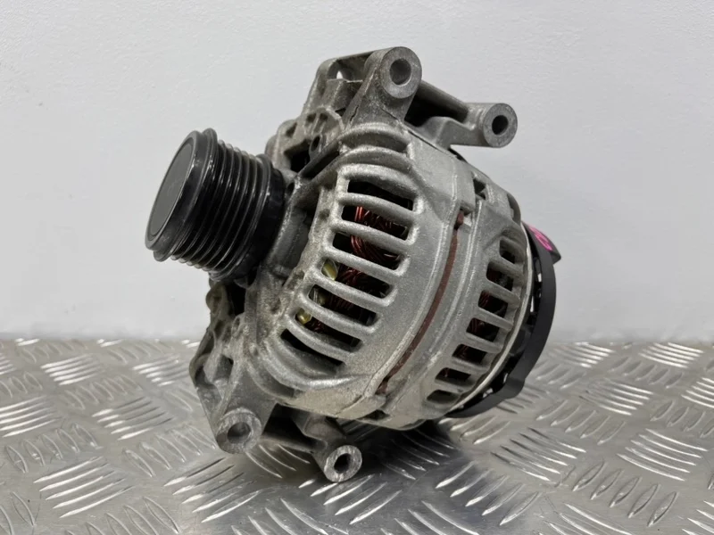 Генератор Audi A5 8T