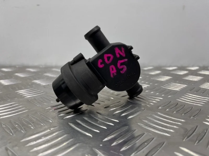 Клапан печки Audi A5 8T