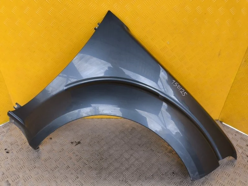 Крыло переднее правое Nissan Pathfinder (R51M) 2004-2013 2010 Внедорожник