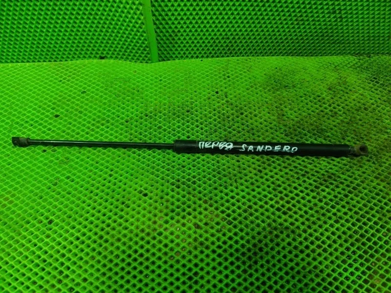 Газовый упор капота Renault Sandero 2016 654713274R ХЭТЧБЕК D4FF732