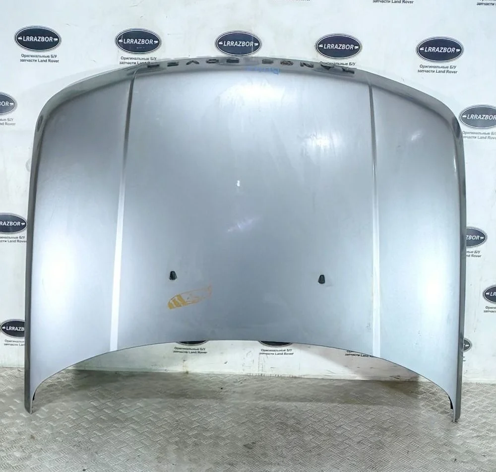 Капот Land Rover Range Rover Sport L320 2005-2013