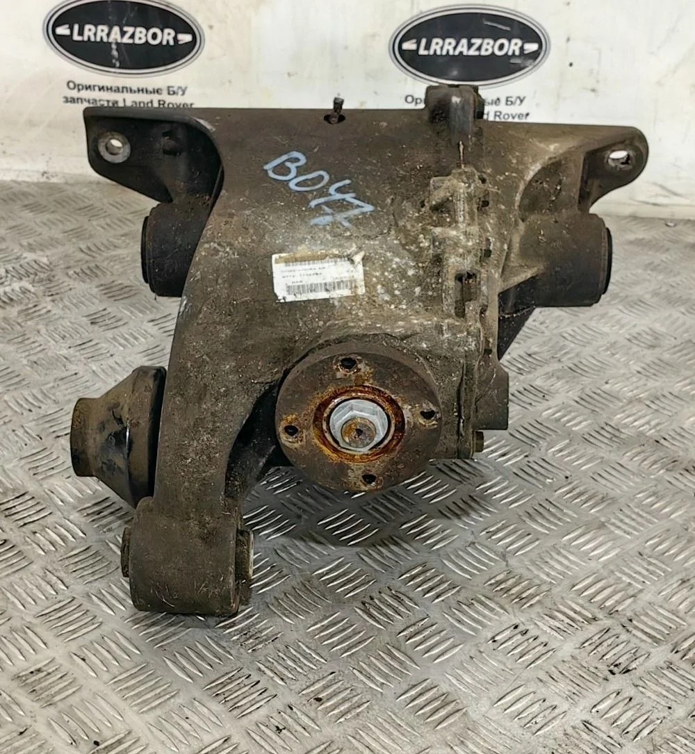 Редуктор задний Range Rover L320 L319 2012-2016