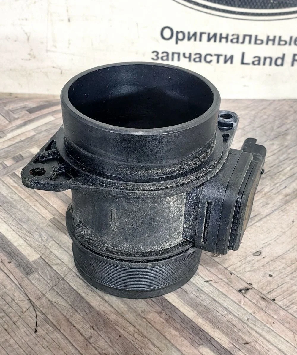 ДМРВ Range Rover Sport L320 2005-2009 3.6 дизель
