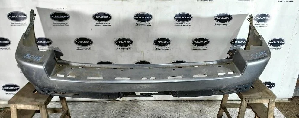 Бампер задний Range Rover Sport L320 09-12