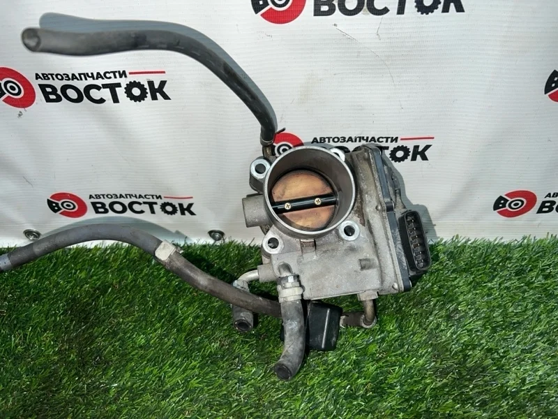 Дроссельная заслонка Toyota Rav4 2000-2005 2203028060 ACA21 2AZ-FE
