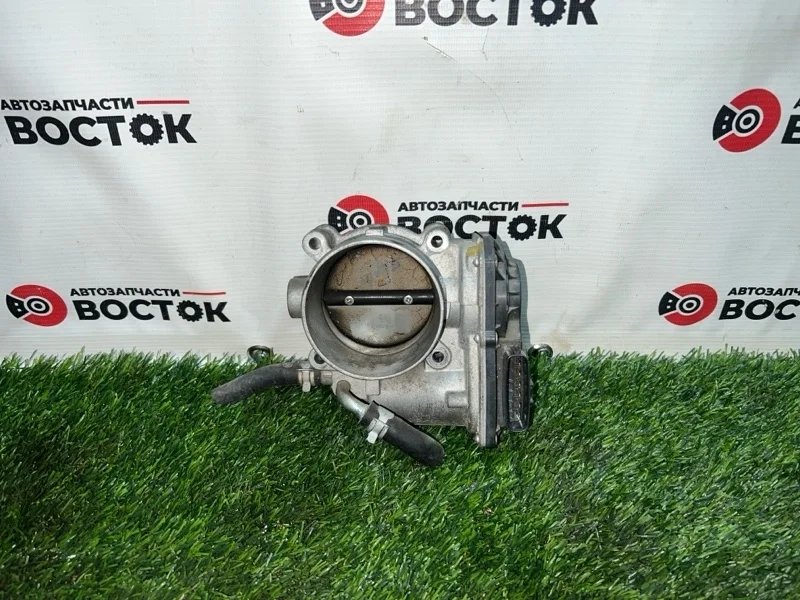 Дроссельная заслонка Subaru Tribeca 2004-2014 16112AA320 WXF EZ36