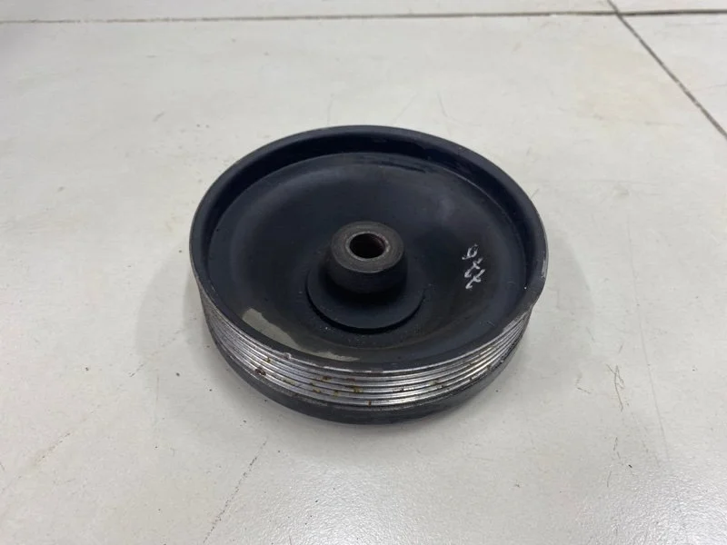 Шкив коленвала Renault Logan 1 СЕДАН K7MF710 2008