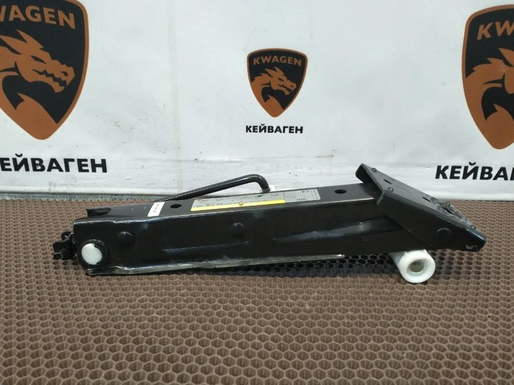 Домкрат Audi a7 2012 4g