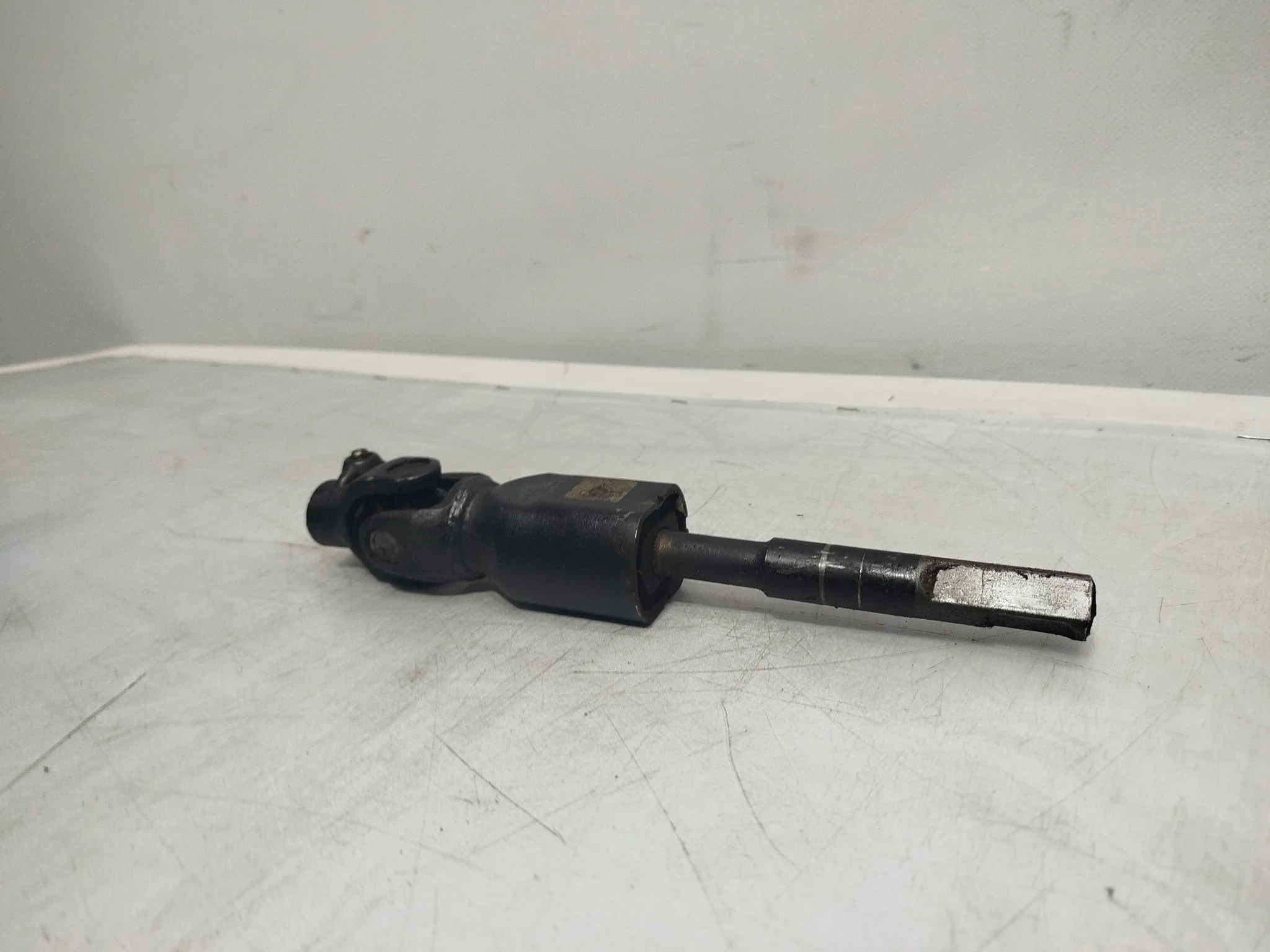 КАРДАНЧИК РУЛЕВОЙ NISSAN MAZDA AD BLUEBIRD SYLPHY FAMILIA VAN SUNNY WINGROAD ... VEY11 VFY11 VGY11 VY11 WFY11 WHY11 WPY11 WRY11 2WD 260 ММ 480804M600