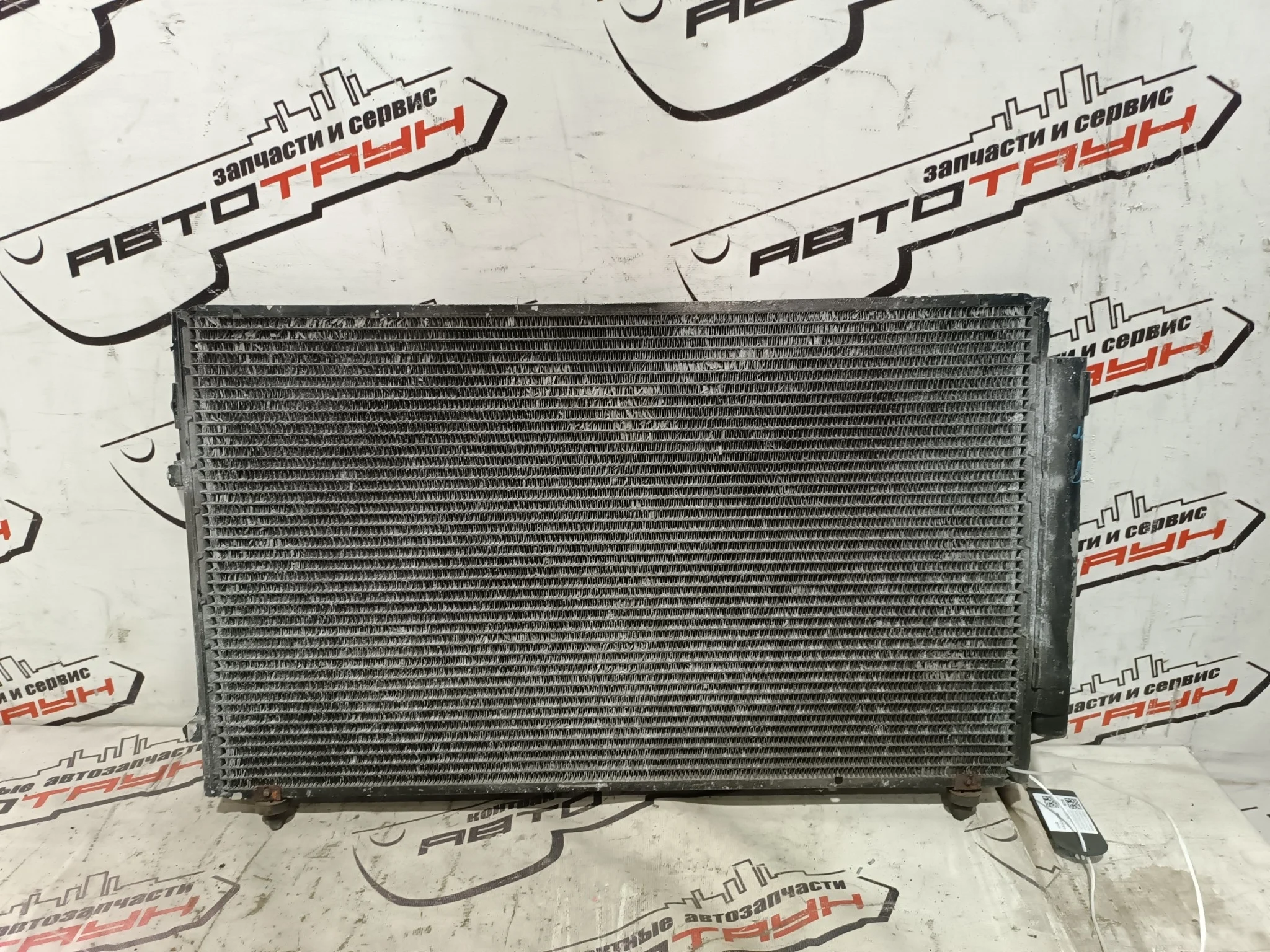 РАДИАТОР КОНДИЦИОНЕРА TOYOTA LEXUS ARISTO GS300 GS400 GS430 JZS160 JZS161 UZS160 UZS161 8846030780 DY117