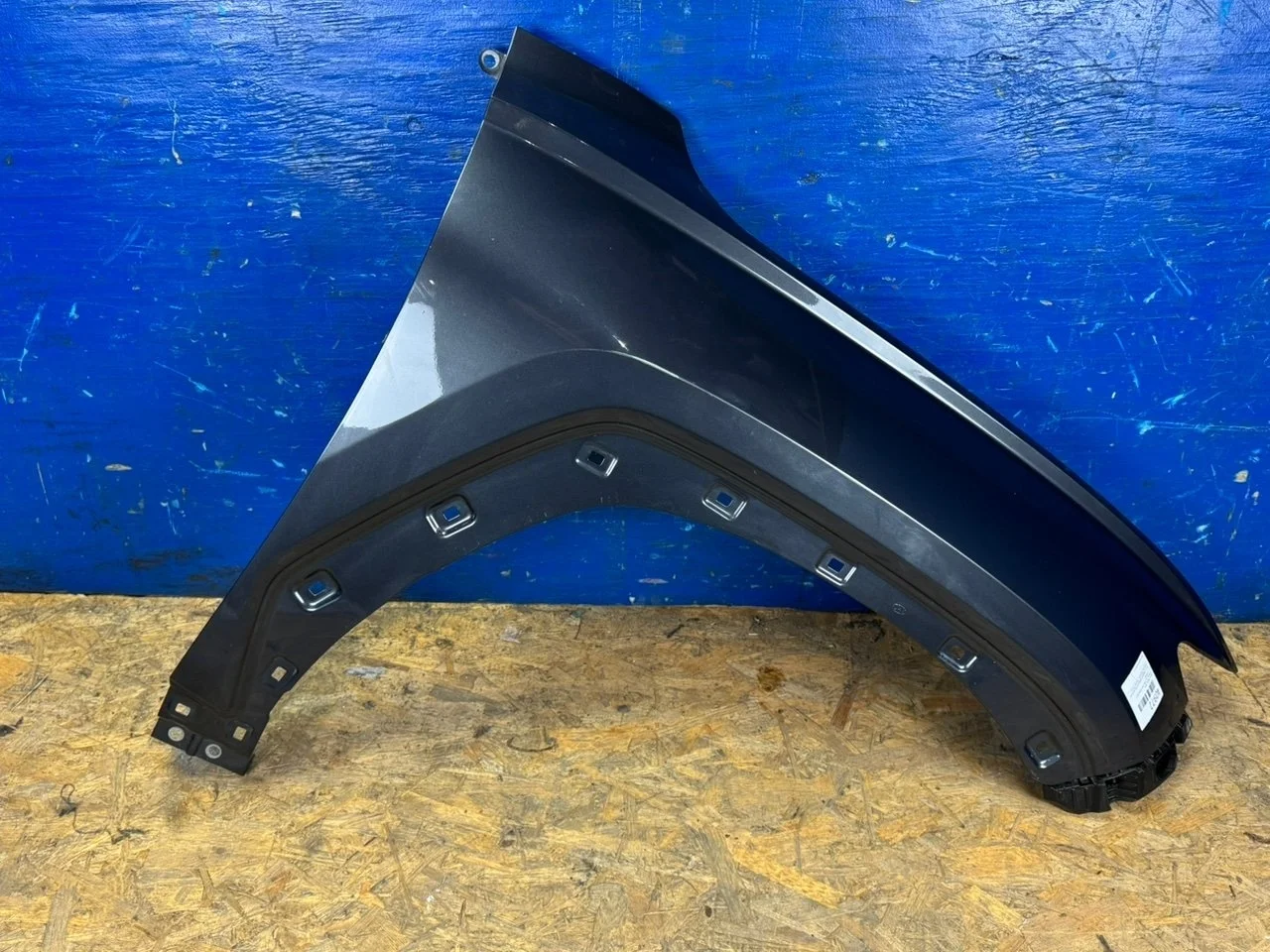 Крыло Hyundai Tucson Nx4 2021 66321N9000 1.6 G4FT, переднее правое