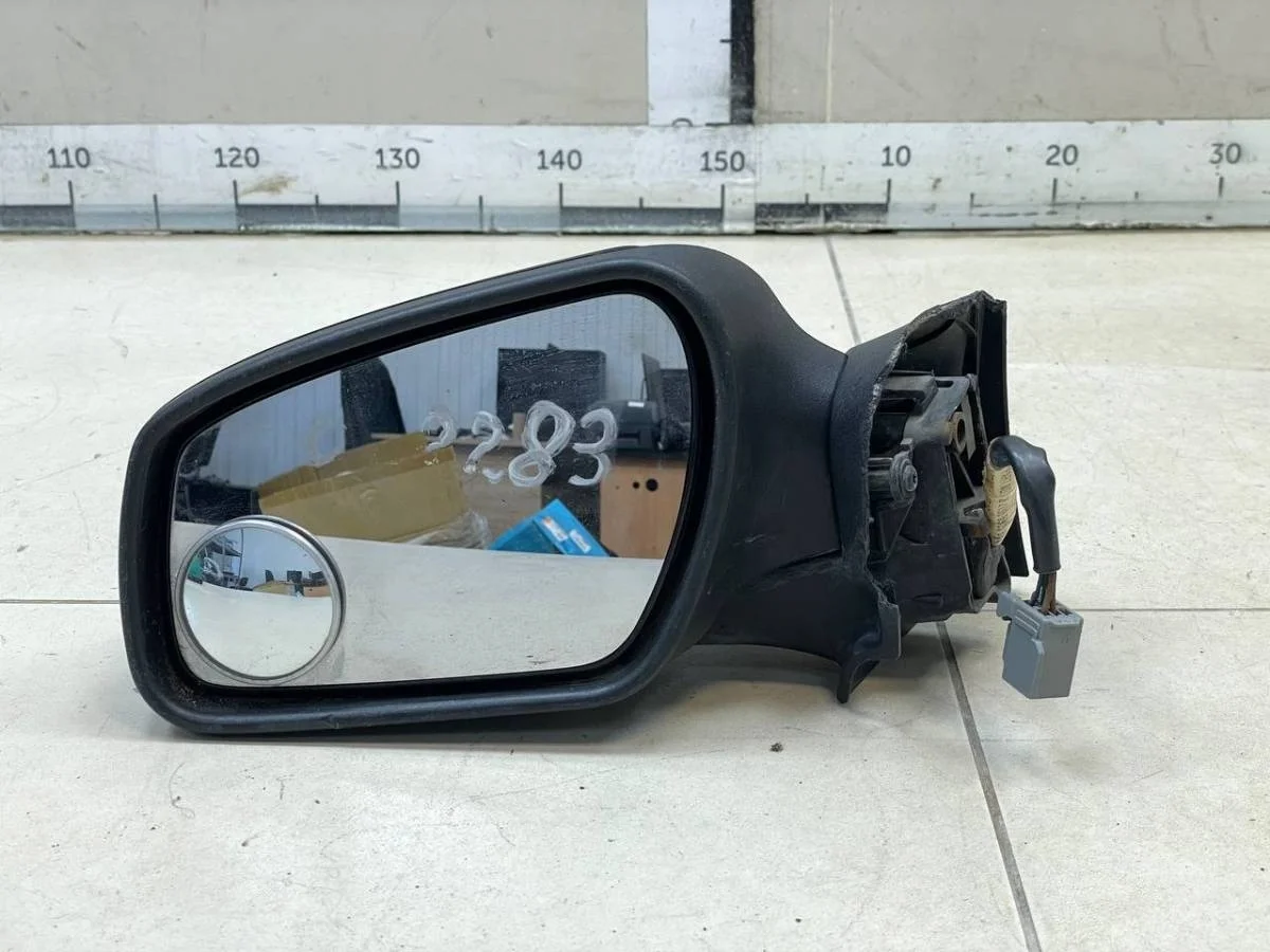 Зеркало левое электрическое Ford Focus 2 DA 2005-2008