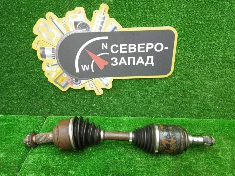 Привод Toyota Land Cruiser 2011 200