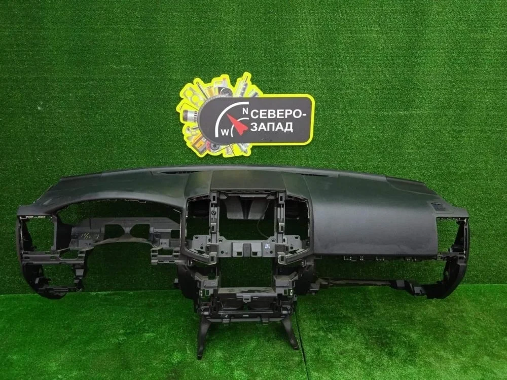 Торпедо Toyota Land Cruiser 2011 200