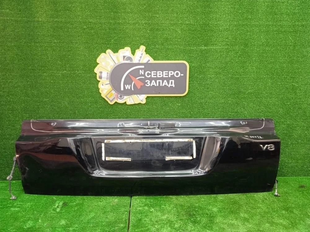 Крышка багажника Toyota Land Cruiser 2011 200