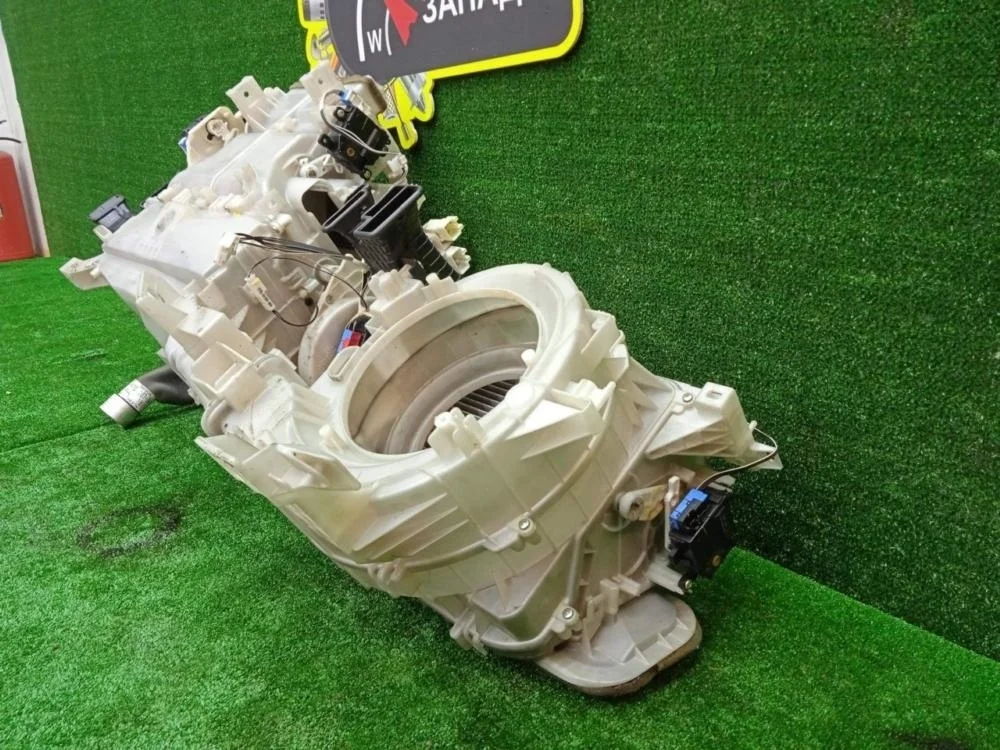 Корпус печки Toyota Land Cruiser 2011 200