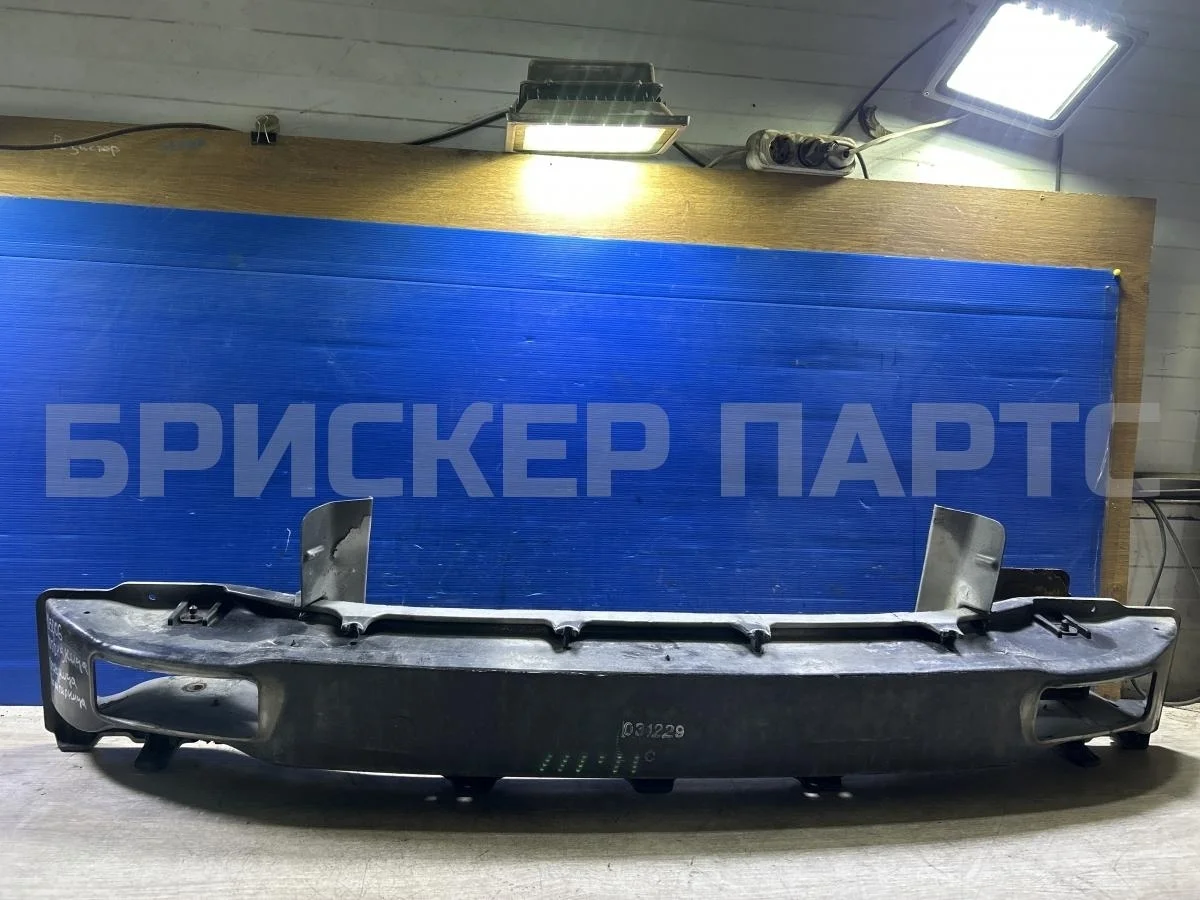 Усилитель бампера(пер) Дэу Леганза 1  V100