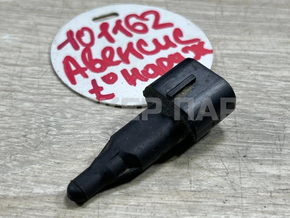 Датчик температуры Тойота Авенсис 2 (T250)