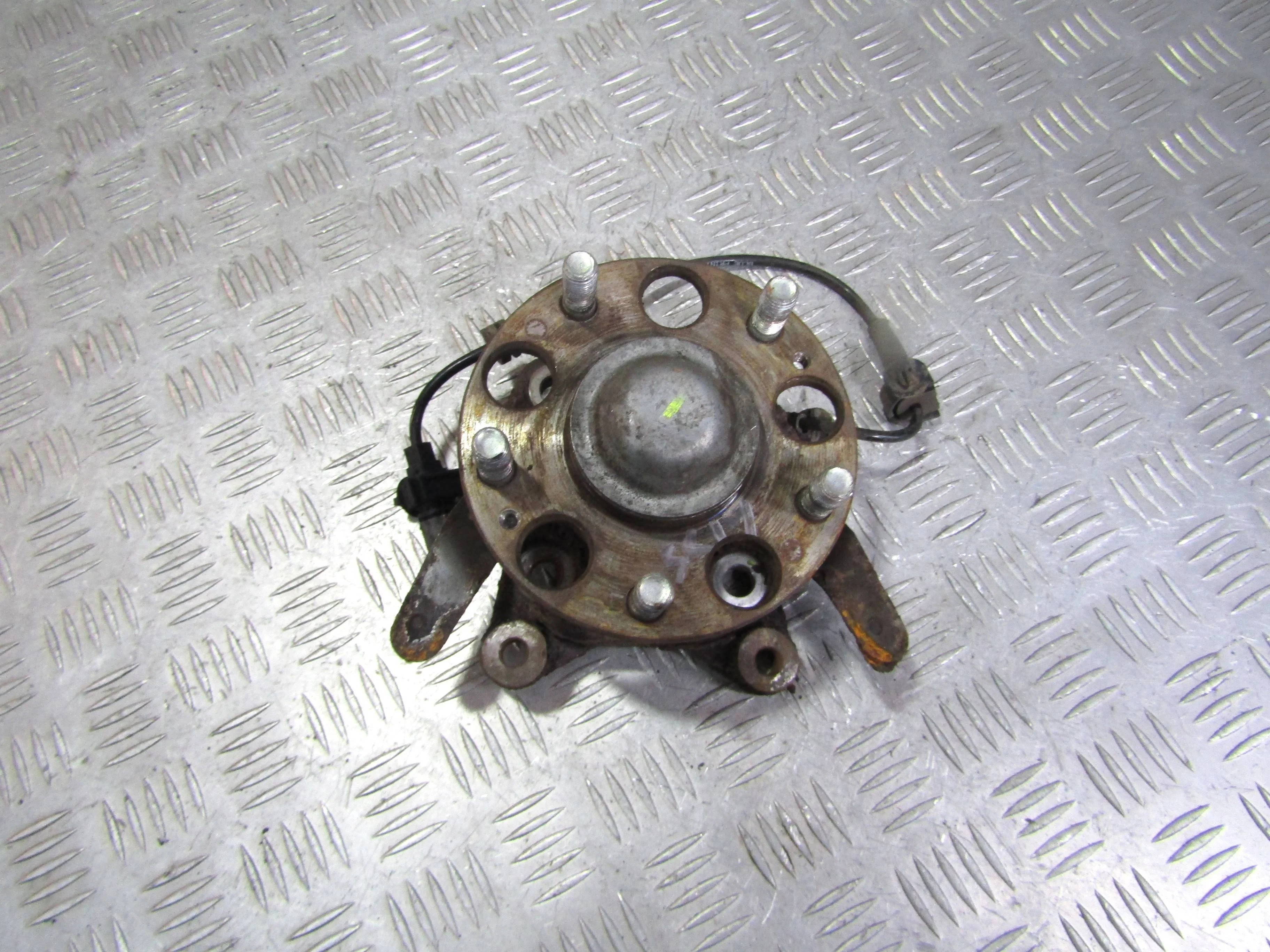Ступица задняя HONDA Civic 5D 2006-2011