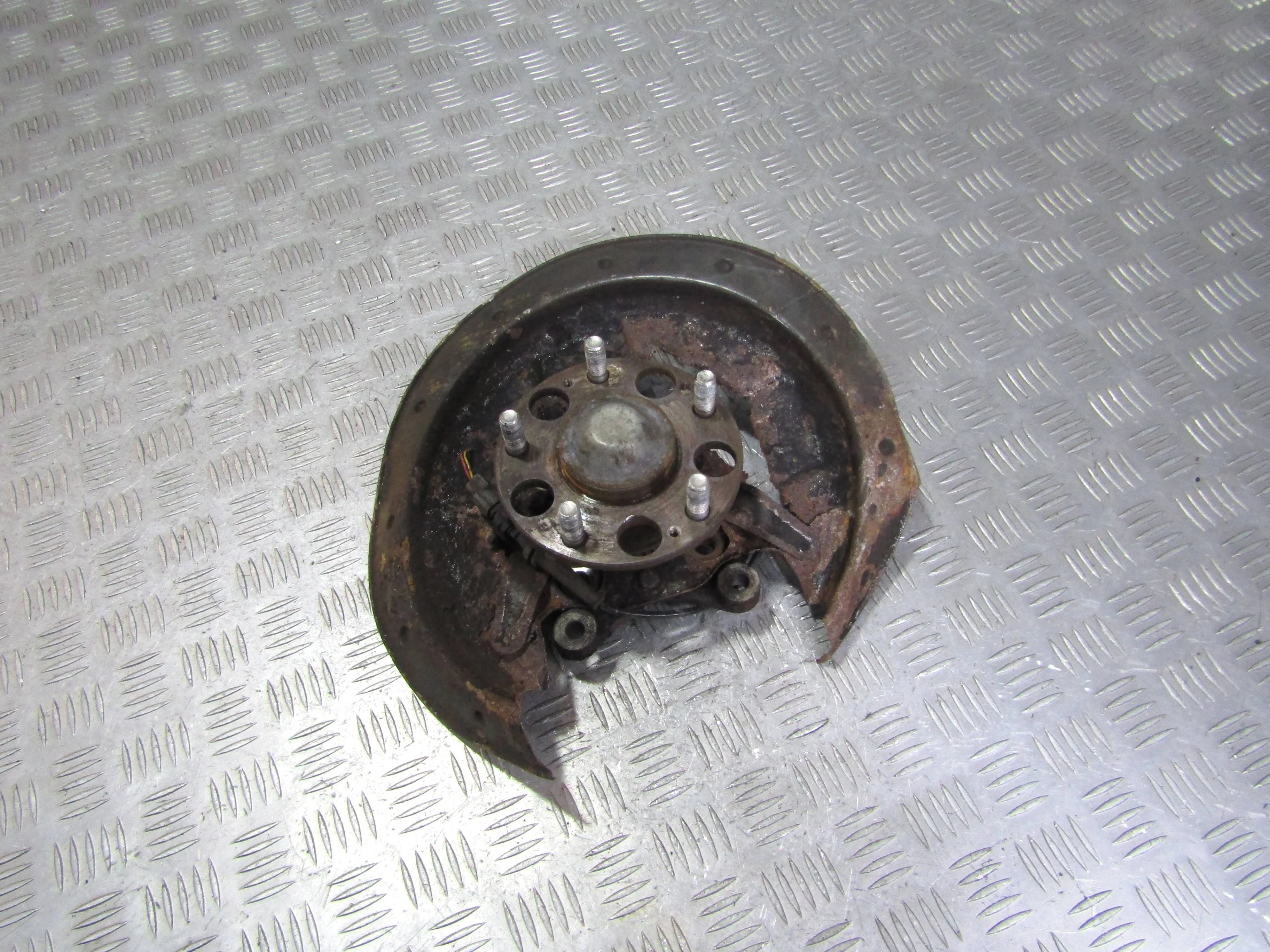 Ступица задняя HONDA Civic 5D 2006-2011