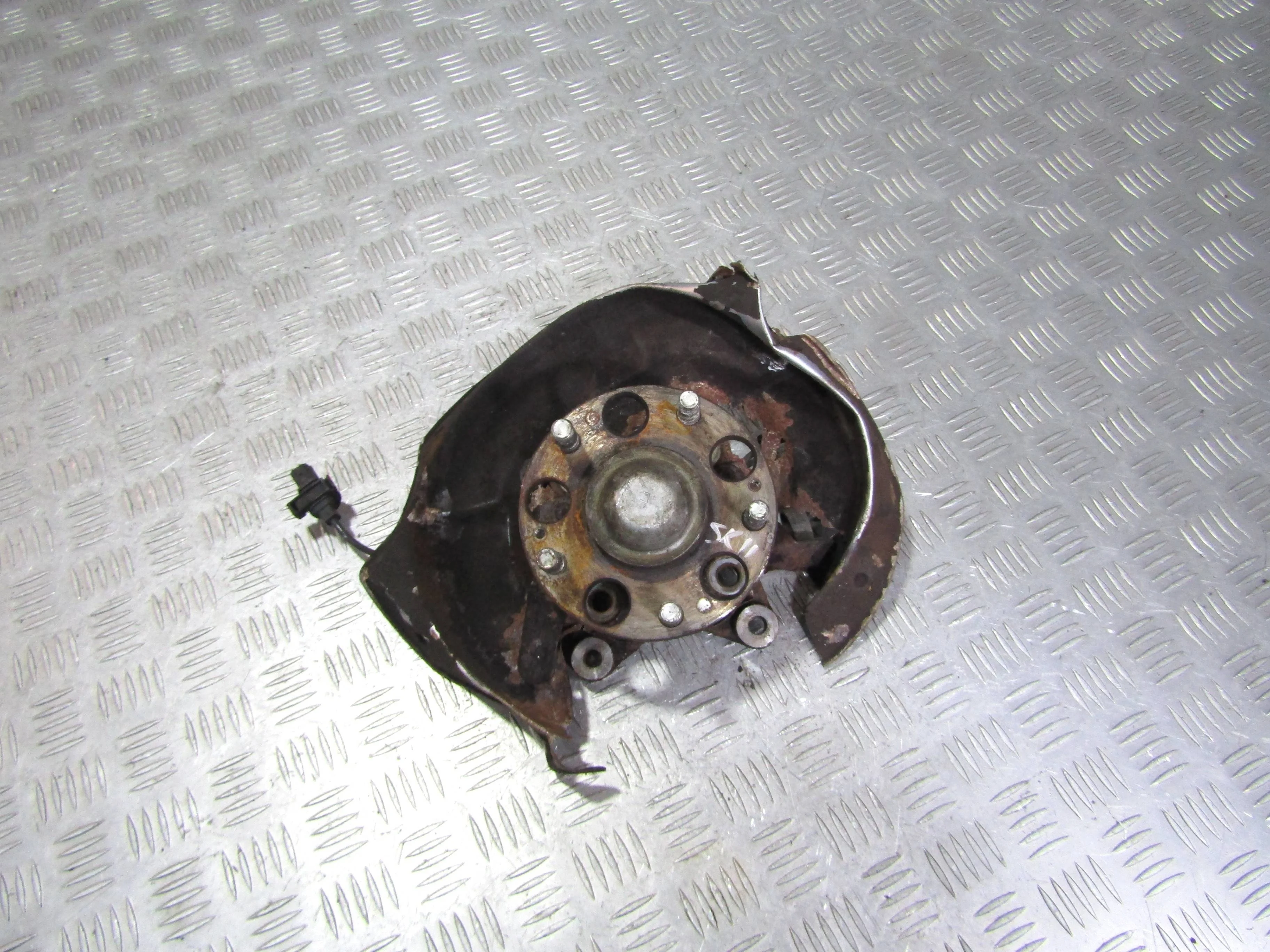 Ступица задняя HONDA Civic 5D 2006-2011
