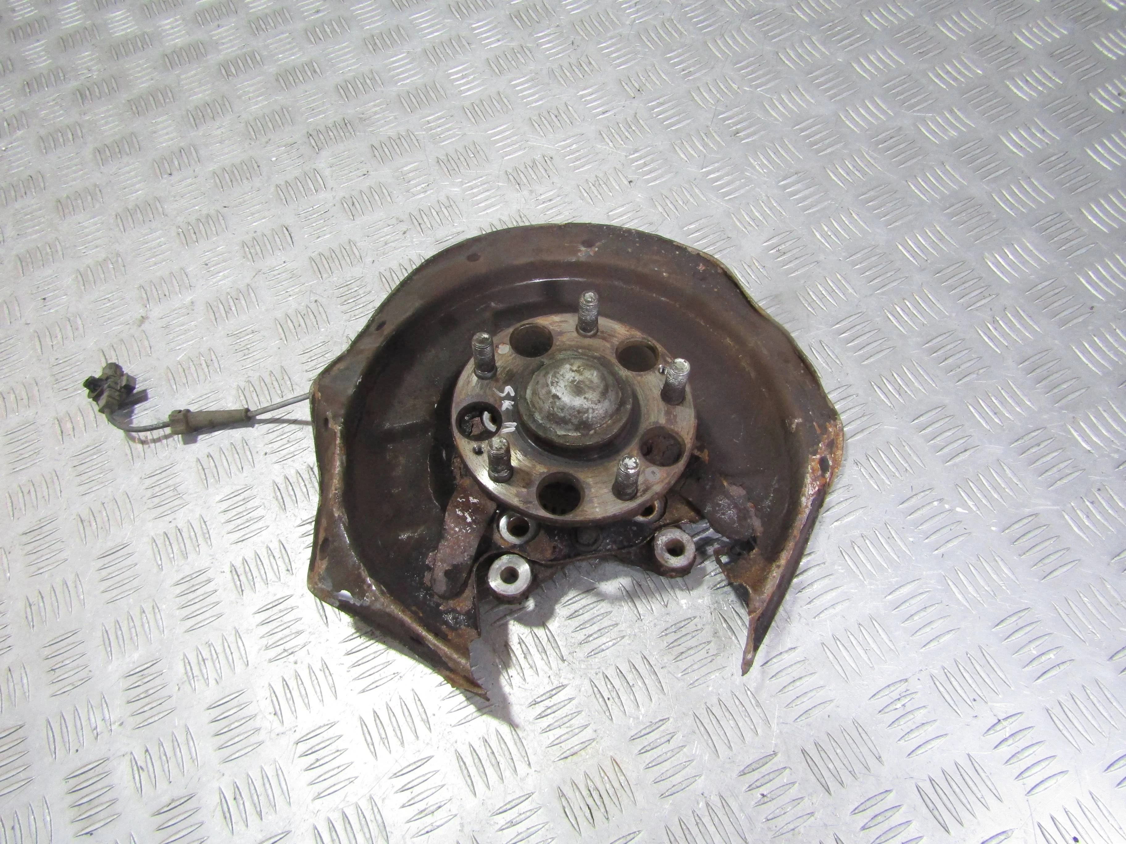 Ступица задняя HONDA Civic 5D 2006-2011