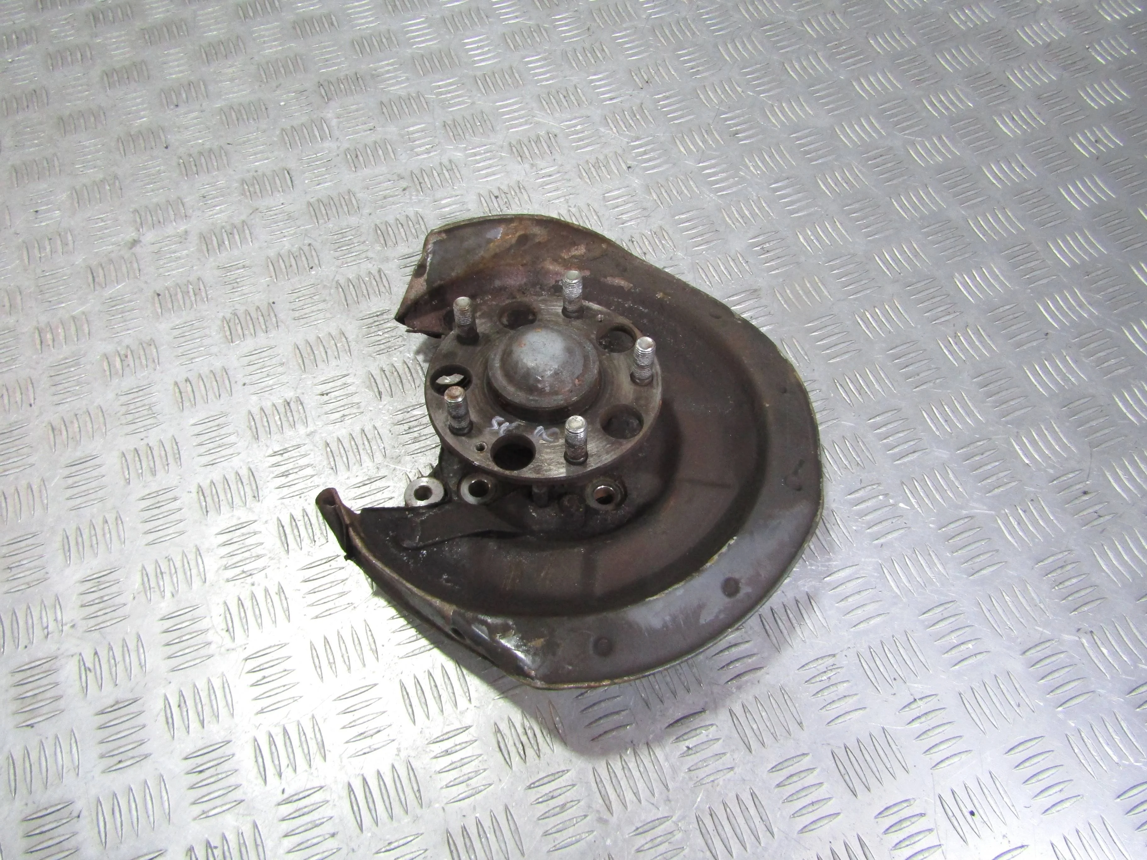 Ступица задняя HONDA Civic 5D 2006-2011