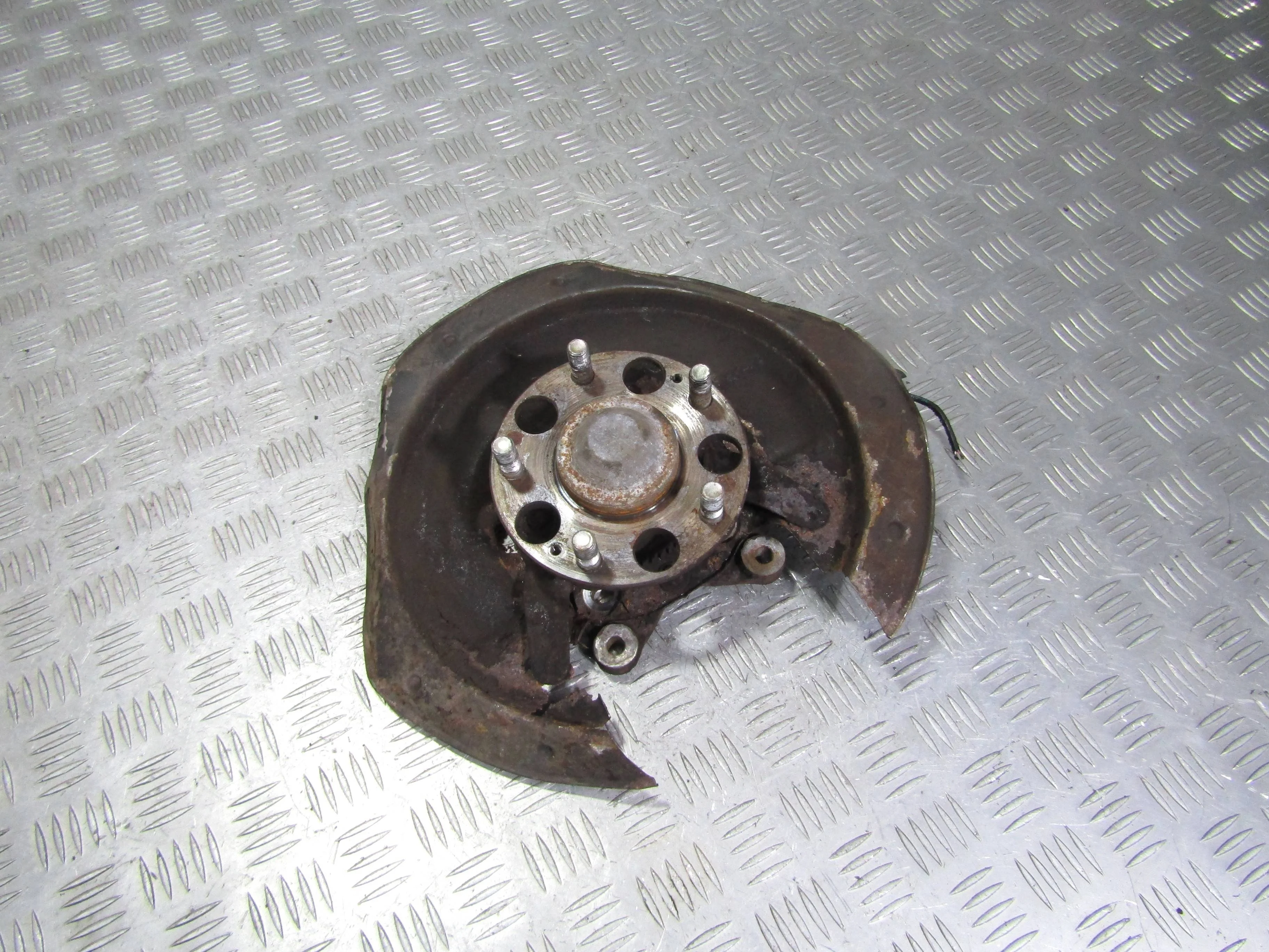 Ступица задняя HONDA Civic 5D 2006-2011
