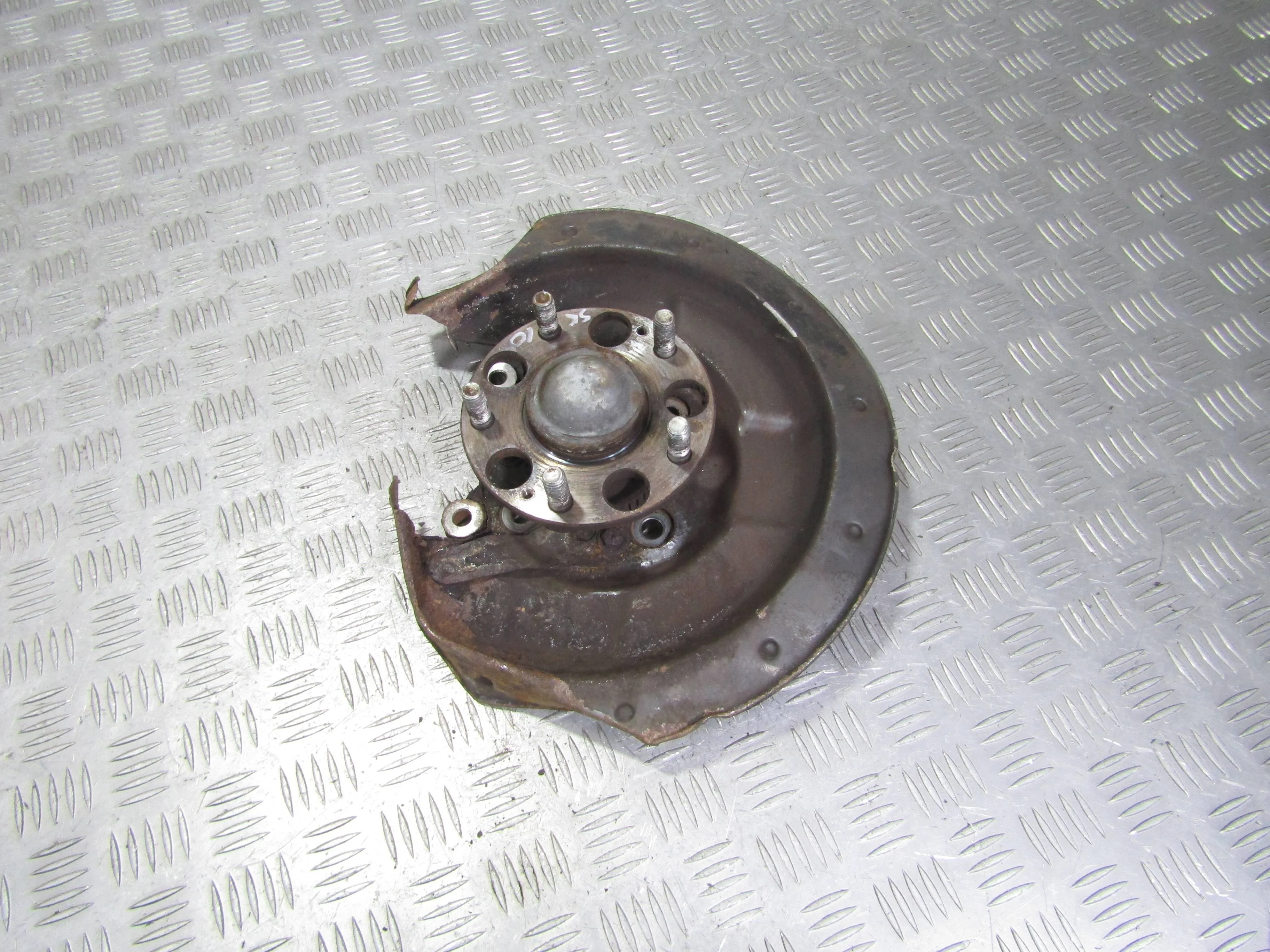 Ступица задняя HONDA Civic 5D 2006-2011