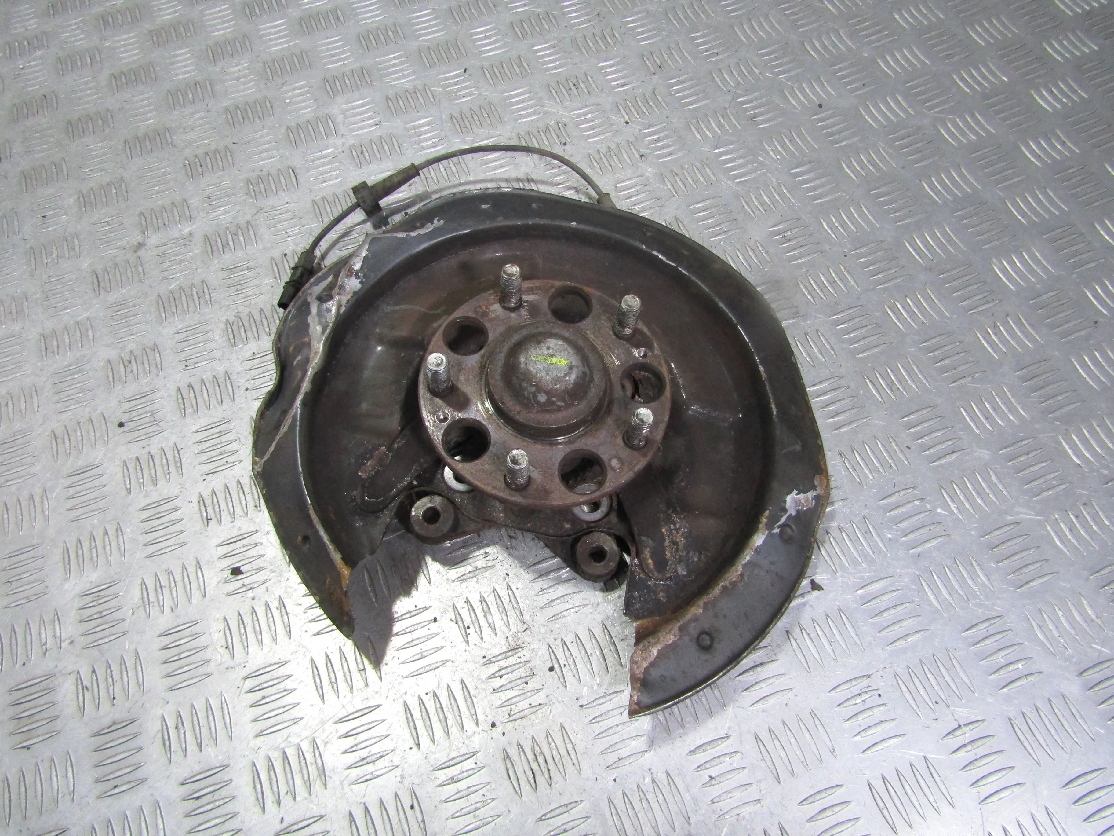 Ступица задняя HONDA Civic 5D 2006-2011