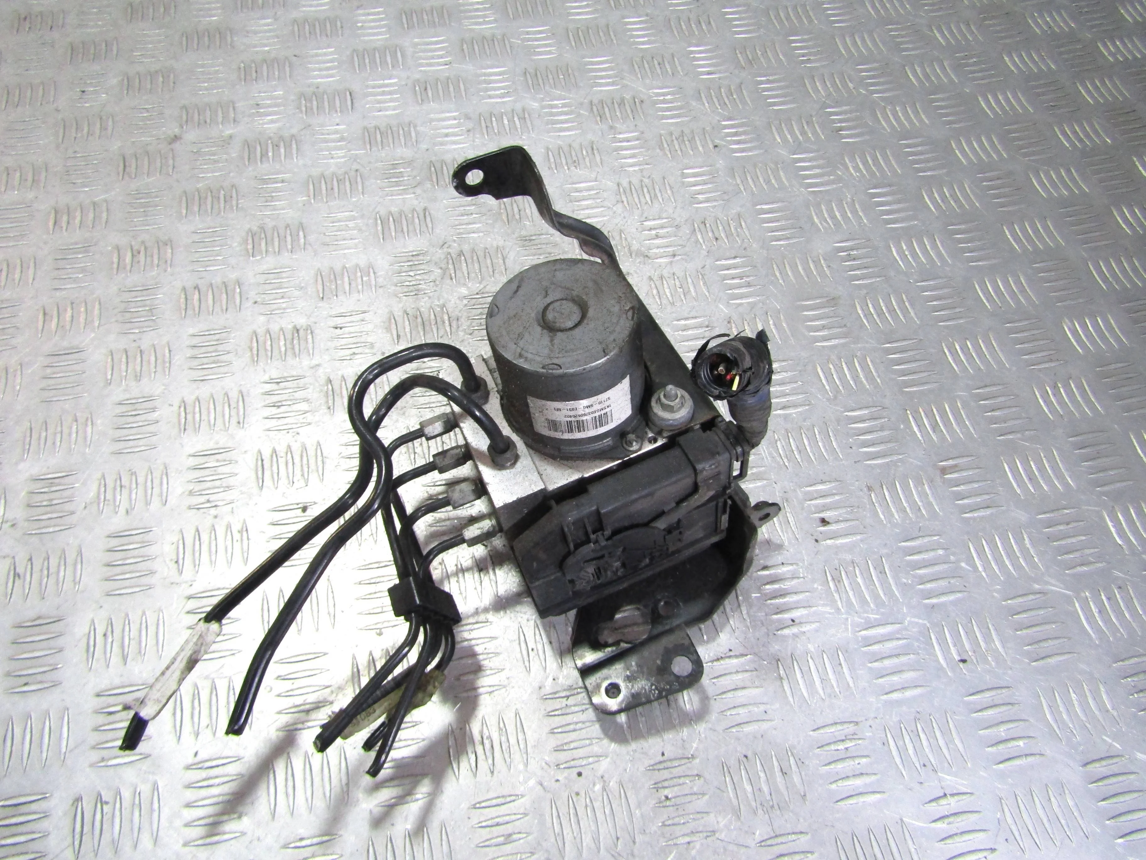 Блок ABS (насос) HONDA Civic 5D 2006-2011