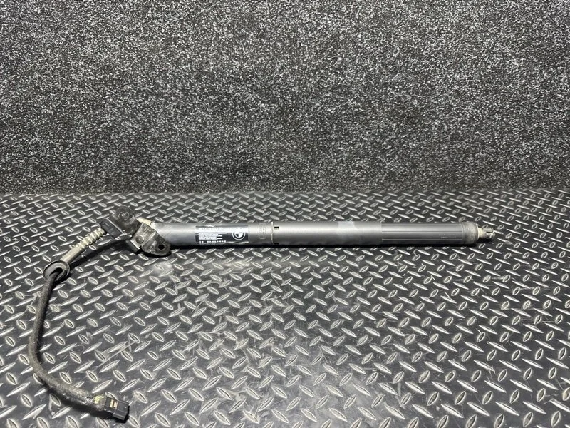 Амортизатор двери багажника Bmw X5 2014 51247434043 F15 N63B44B