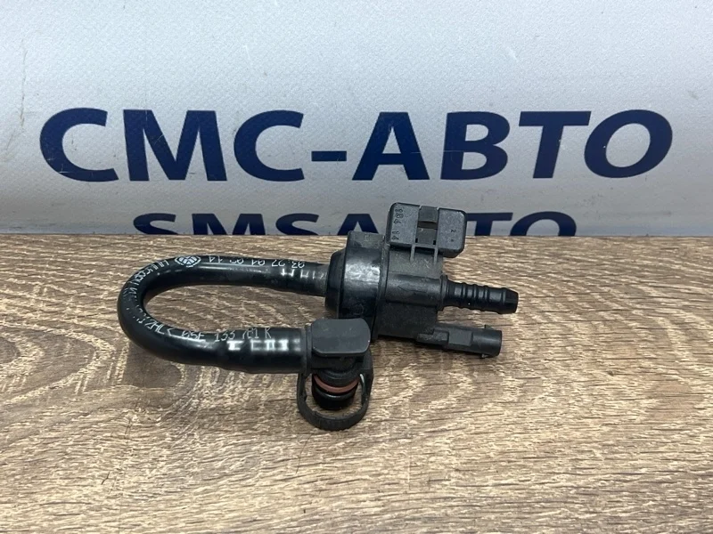 Клапан электромагнитный Audi A8 2012 06H906517AA D4 3.0 CGW