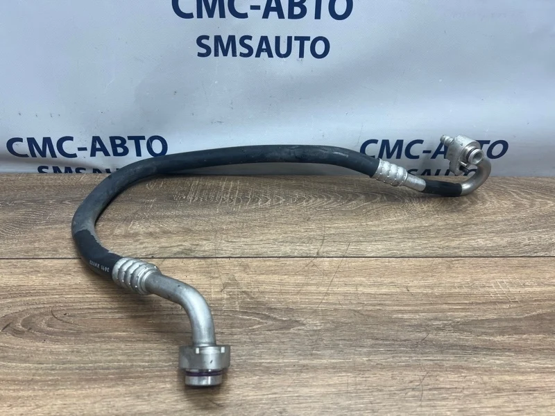 Шланг кондиционера Audi A7 2012 4G0260707N C7 3.0 CGW