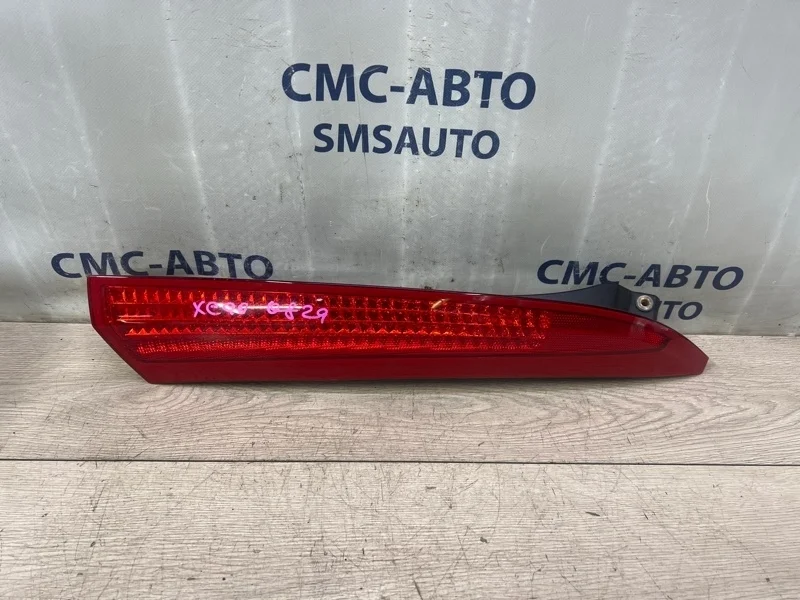 Фонарь Volvo Xc90 2008 30698142 ХС90 3.2 B6324S, задний правый