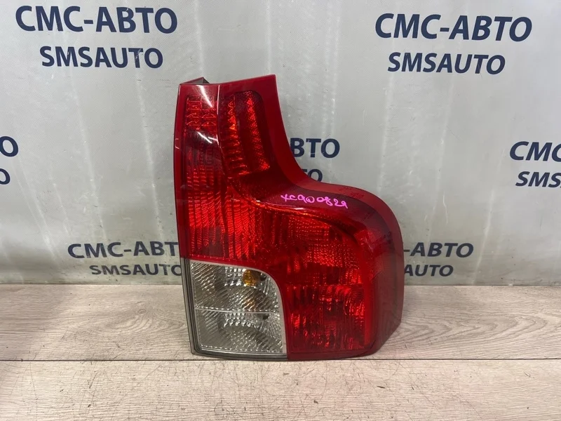 Фонарь Volvo Xc90 2008 31213382 ХС90 3.2 B6324S, задний правый