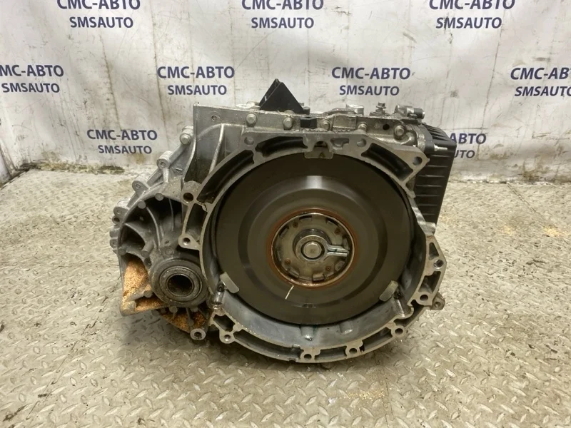 АКПП MPS6 Volvo Xc60 2013 36051074 ХС60 2.0 B4204T7