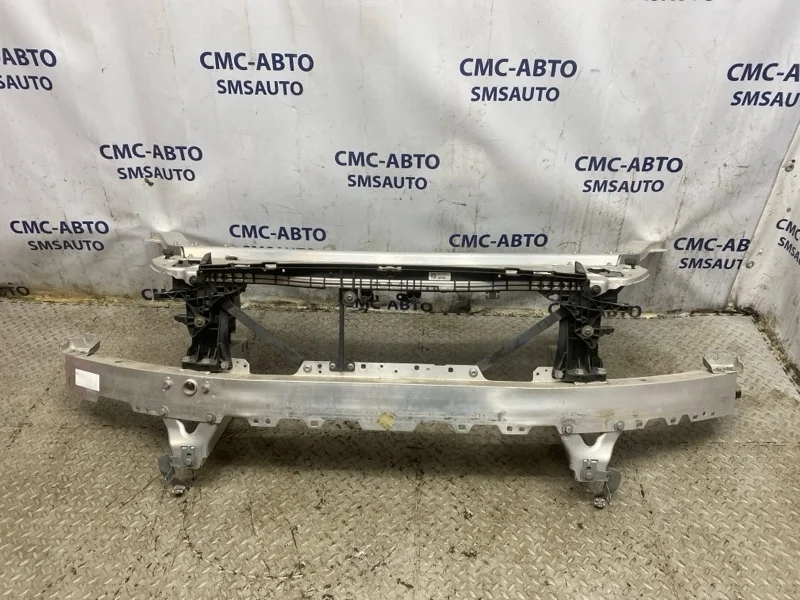 Панель передняя Mercedes-Benz E-Class A2136206300 W213 654.920