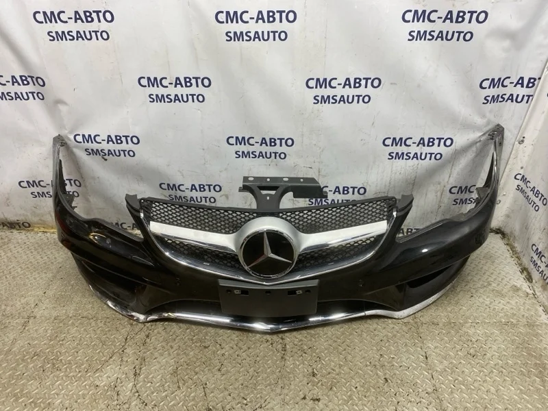 Бампер в сборе AMG Mercedes-Benz E-Class A2078857925 C207 274.920