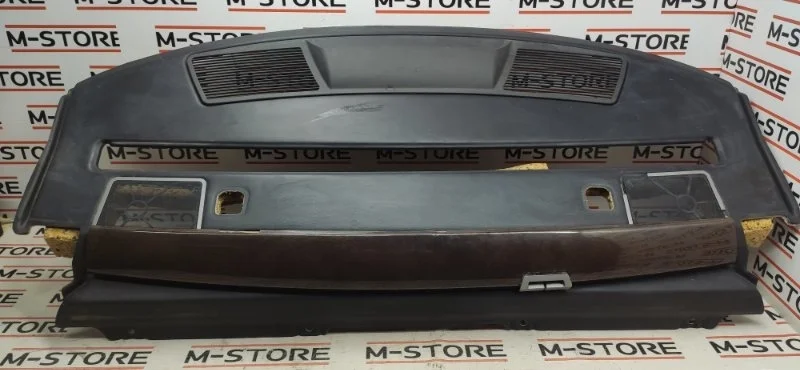 Полка багажника BMW 7-Series 2007 E65