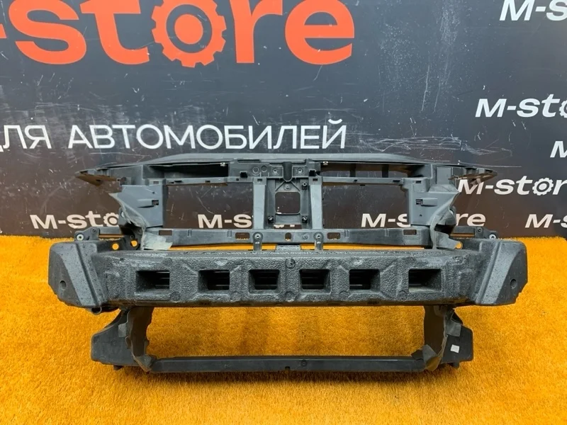 Рамка радиатора Volkswagen Passat CC 2008 B6/358