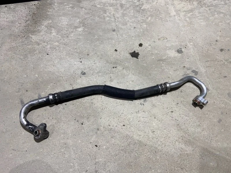 Трубка кондиционера Ford Focus 2 (04-08) ХЭТЧБЭК