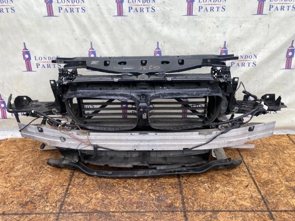 Передняя панель BMW F10