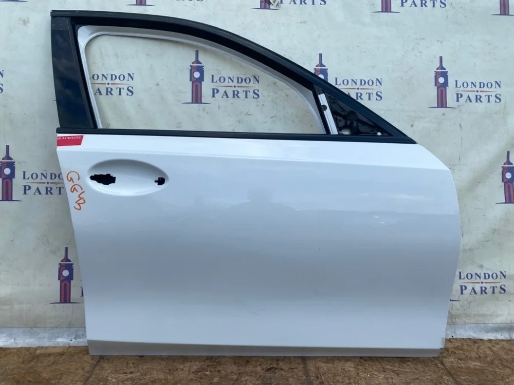 Дверь BMW G20