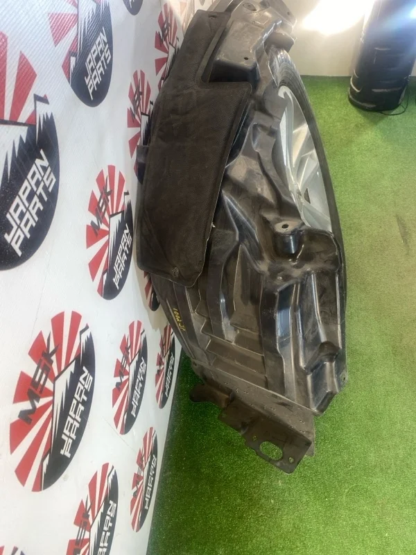 Подкрылок Mitsubishi ASX